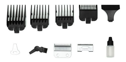 Corta Cabello Philco Hc9904n