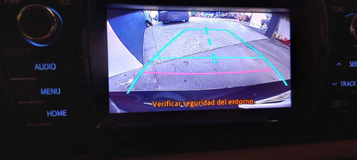 Imagen 7 de 13 de Toyota Corolla 2014 1.8 Se-g At 136cv