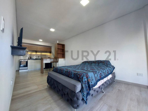 Departamento En Venta Monoambiente A Estrenar, Calle 150 N° 927 Berazategui
