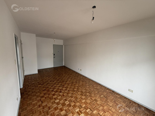 Departamento En Belgrano