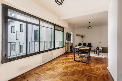 Venta Departamento 3 Ambientes Más Dependencia Almagro