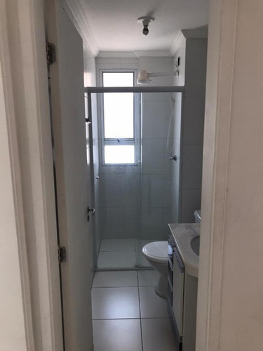 Imagem 7 de 15 de Apartamento Com 2 Dormitórios, 60 M² - Venda Ou Aluguel - Assunção - São Bernardo Do Campo/sp - Ap65539