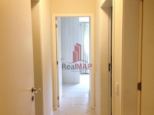Imagem 4 de 15 de Apartamento - Estreito - Ref: 6535 - V-6535