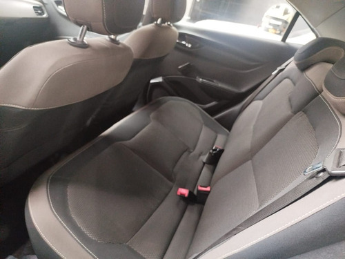 Chevrolet Prisma PRISMA Sed. LT 1.4 8V FlexPower 4p