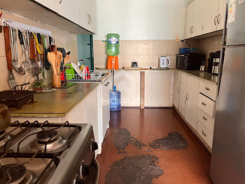 Vta Casa 3 Dorm. La Serena, Ideal Para Comercio,oficinas