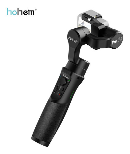 Estabilizador Electronico 3 Ejes Isteady Pro 2