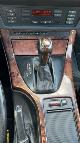 Imagen 8 de 9 de Bmw X5 4.4ia Security