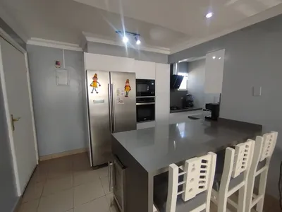 Apartamento en venta