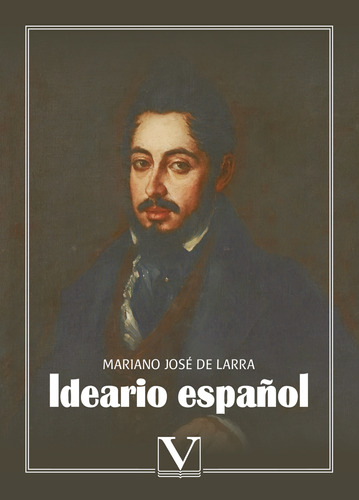 Ideario Espa&#241;ol (libro Original)