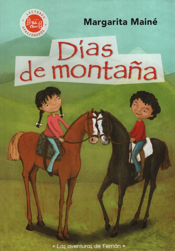 Días De Montaña - Margarita Maine