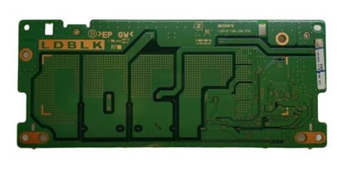 Placa Inverter 1 883 300 21 Tv Led Sony Bravia Kdl 40ex725