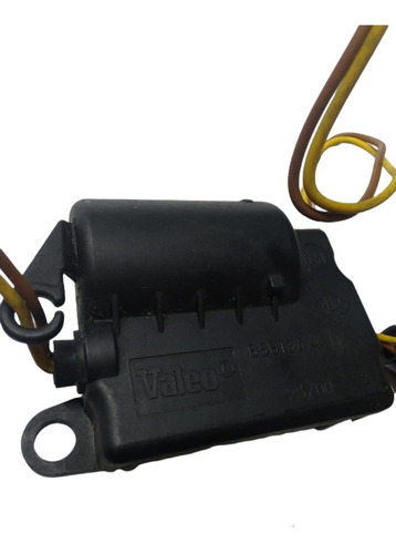 Motor Reductor Compuerta Renault Clio Ii 2 Original
