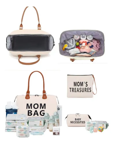 Cartera maternal hotsell