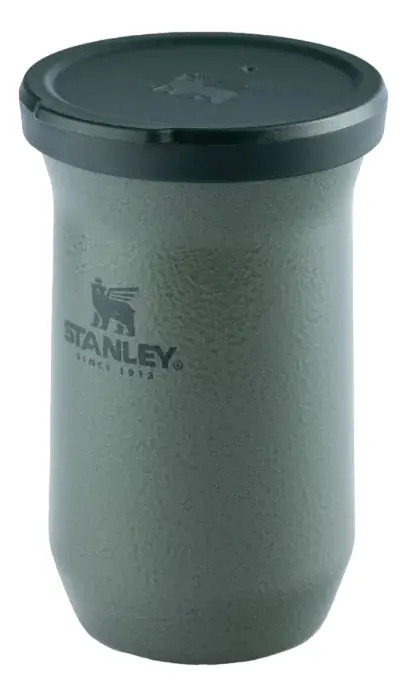 Cuia Térmica Terere Verde Stanley | 200ml