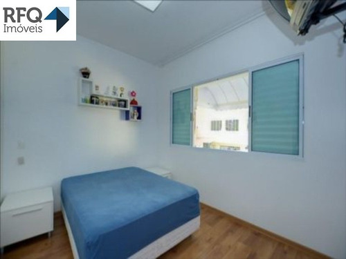 Imagem 18 de 30 de Casa De Alto Padrão No Bairro Jardim Da Saúde Com 7 Suítes E Piscina !!! - Ca00385 - 69538378