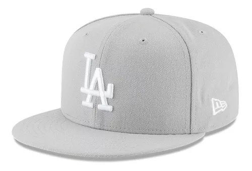 Gorra Béisbol New Era 59Fifty Los Angeles Dodgers de Hombre