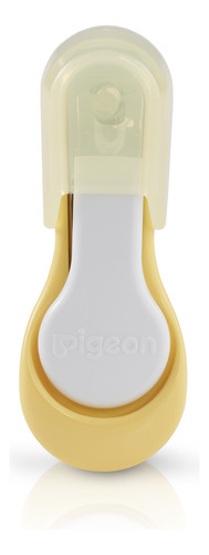 Cortaúñas Para Bebé - Pigeon