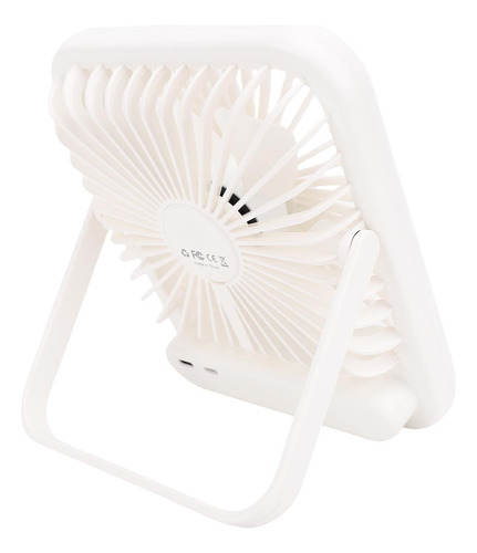 Ventilador De Crucero Para Interiores, 100 Velocidades, Reca