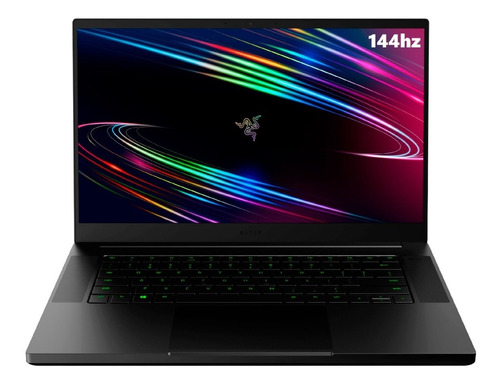 Notebook Razer Blade 15 I7 10ma 512gb 16gb Bajo Pedido Netpc