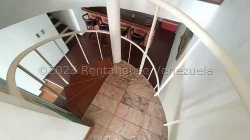 Casa En Venta En Macaracuay
