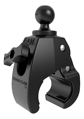 Base De Sujeción Ram Mounts Rap-b-404u Tough-claw Para Riele