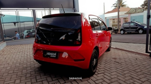 Up! 1.0 Tsi Move Up 12v Flex 4p Manual