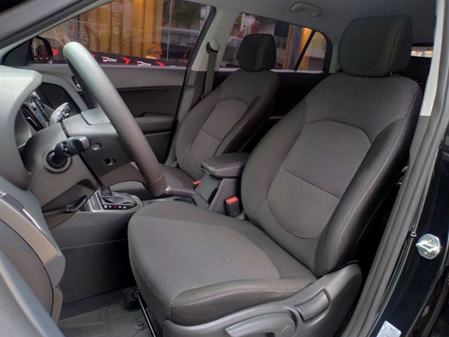 Imagem 7 de 14 de Hyundai Creta Pulse 1.6 16v Flex Aut. 2018/2018