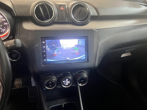 Suzuki Swift 1.0 Dit Glx 2t