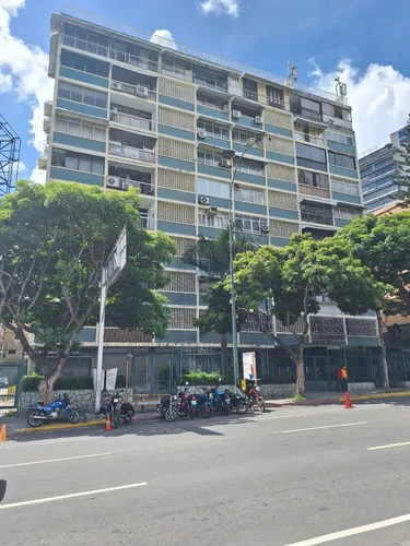 Caracas, Oficina En Altamira B