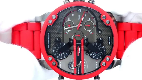 Reloj Diesel Análogo Hombre DZ7370 –