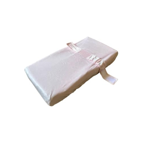 Stay Put Changing Pad Cover Funda Para Cambiador De Bebé (.