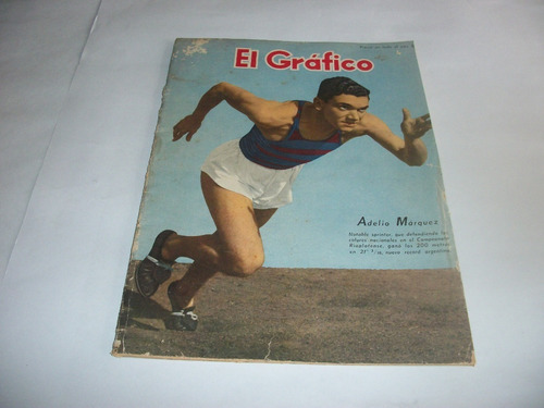 San Lorenzo Campeon Copa Pedro P. Ramirez 1943 (Usado)