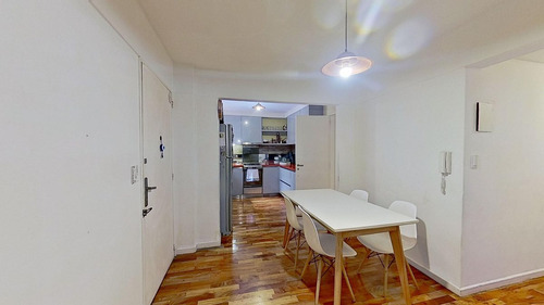 Venta 4 Amb Con Balcon Corrido A Nuevo En Palermo
