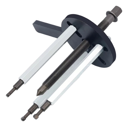 Extractor De Baleros De Bolas Universal 3 Patas 28pzs