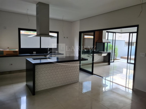 Casa Térrea Para Venda Terras De Siena, Região Vila Do Golfe Com 369m2 Área Total, 3 Suites, Area Gourmet Integrada Com Ofurô, Aquecimento Solar - Ca01604 - 68962382
