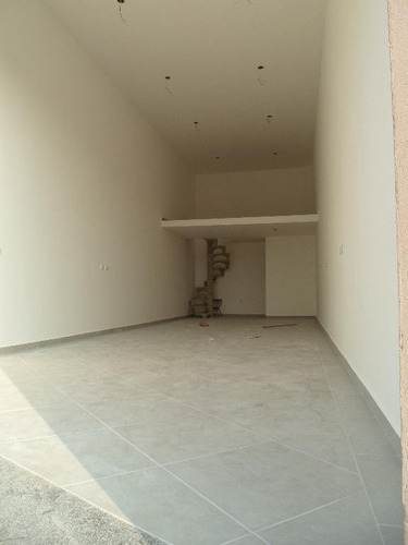 Imagem 3 de 12 de Salão Para Alugar, 51 M² Por R$ 6.500,00/mês - São Mateus - São Paulo/sp - Sl0341