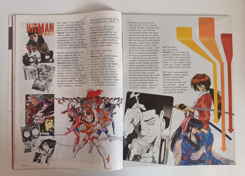 Revista Neo Tokyo N: 82 Usada (Usado)