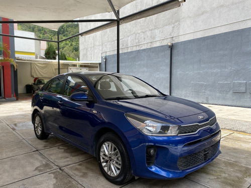 Imagen 3 de 14 de Kia Rio Sedan 2019 Lx Tm6 (credito Disponible)