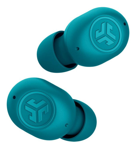 Audífonos Jlab Air Mini Aqua