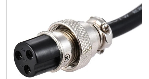 Eliminador Genérico Compatible Con Yamaha Pa10 (Usado)