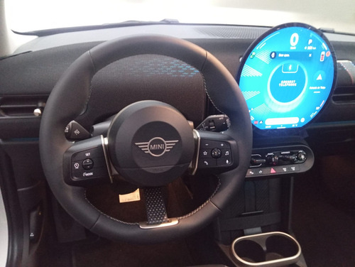 Mini Cooper 2.0 S At 3P