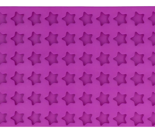 Moldes De Silicona Para Galletas Con Forma De Estrella De Ci