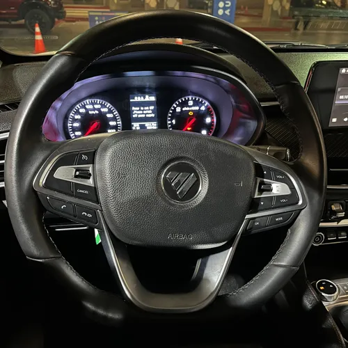 Foton Tunland G7 2.0 Full