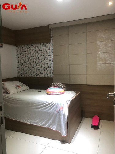 Imagem 13 de 15 de Apartamento Com 03 Suítes À Venda Na Aldeota - 1724