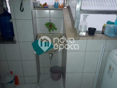 Imagem 17 de 29 de Apartamento - Ref: Fl1ap58426