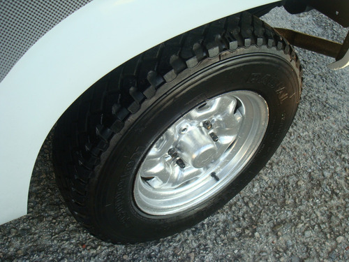 Pick-up Gm D20 Diesel Motor Perkins Q20b Original De Fabrica