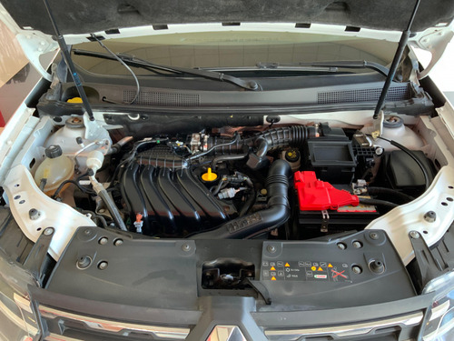 Renault Duster Intens TM