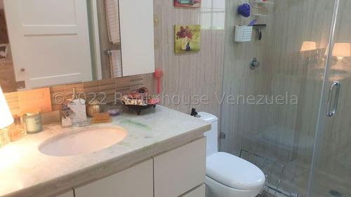 Imagen 8 de 9 de Apartamento En Venta El Rosal 22-23794 Renta House Los Samanes