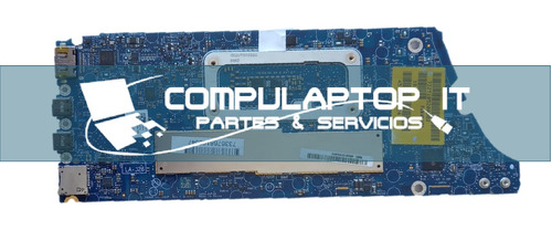 Motherboard Dell Latitude 7310 Y 7410 Parte: 0n7rn