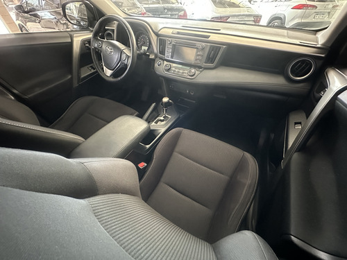 Toyota RAV4 2.0 4x2 Vx Cvt